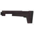 B5 Systems AK Stock 5.5mm in Plum with Adjustable Length and Sling Mounts