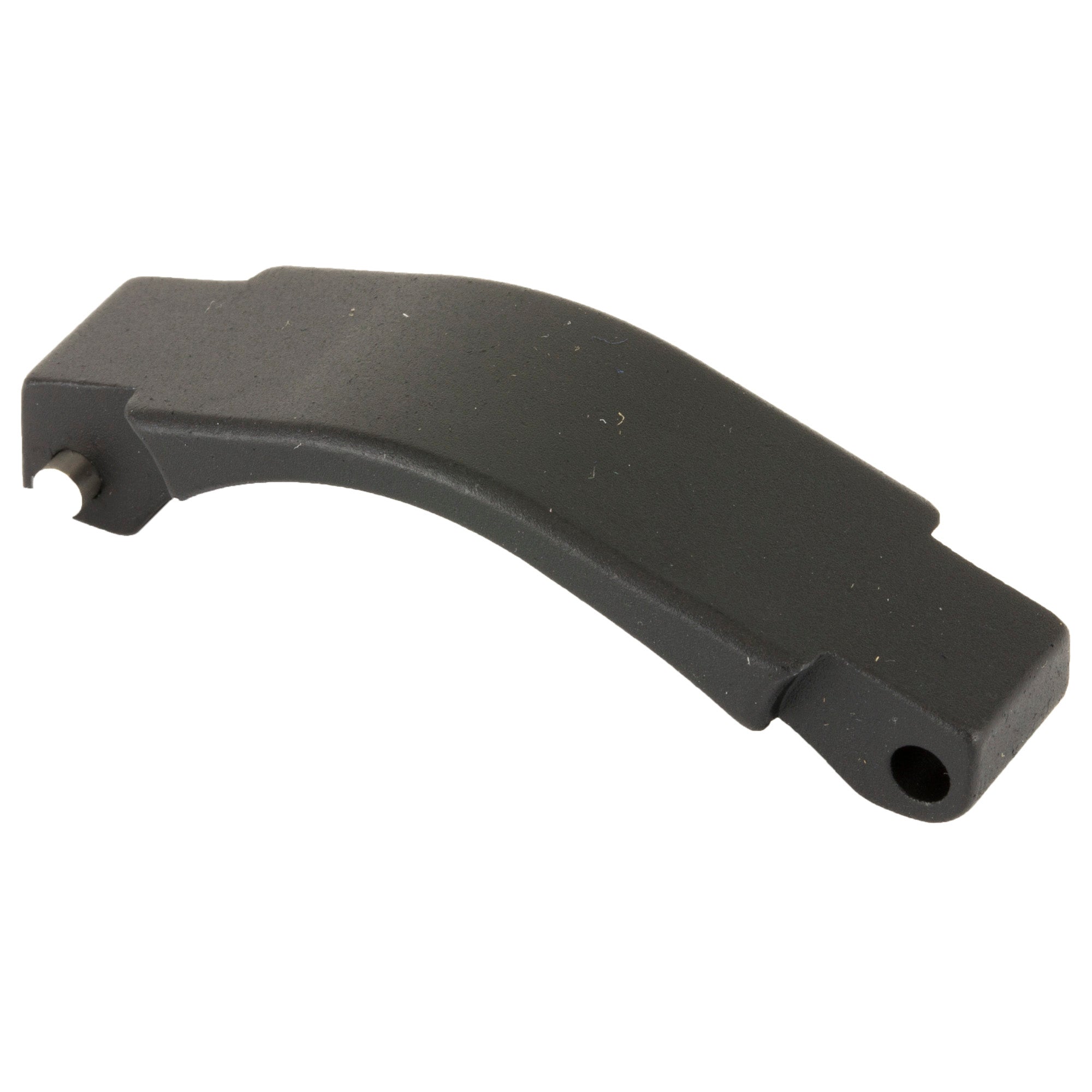 B5 Systems Bravo Trigger Guard with Oversized Design for AR Rifles, Black - Part Number ATG-1092