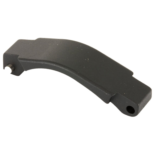 B5 Systems Bravo Trigger Guard with Oversized Design for AR Rifles, Black - Part Number ATG-1092
