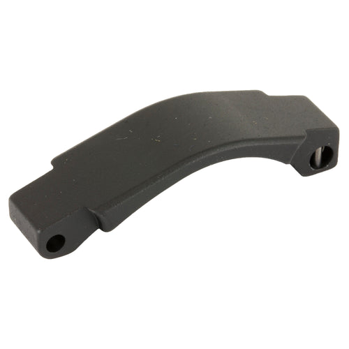 B5 Systems Bravo Trigger Guard with Oversized Design for AR Rifles, Black - Part Number ATG-1092