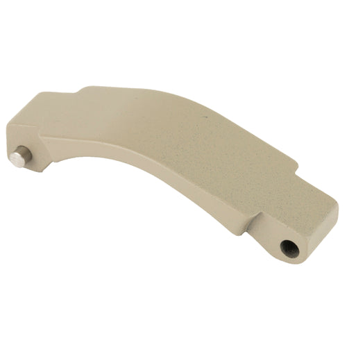 B5 Systems Bravo Trigger Guard FDE – Enhanced AR-15 Accessory for Cold Weather and Tactical Use