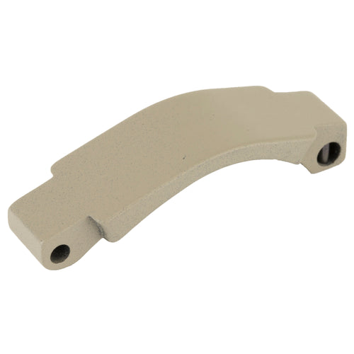 B5 Systems Bravo Trigger Guard FDE – Enhanced AR-15 Accessory for Cold Weather and Tactical Use