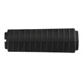 B5 Systems CAR15 Handguard Black - Lightweight Slim Profile for Retro and Minimalist Rifles