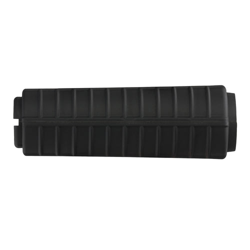 B5 Systems CAR15 Handguard Black - Lightweight Slim Profile for Retro and Minimalist Rifles