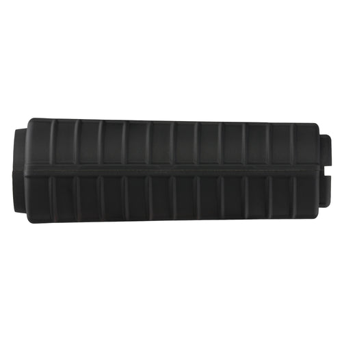B5 Systems CAR15 Handguard Black - Lightweight Slim Profile for Retro and Minimalist Rifles
