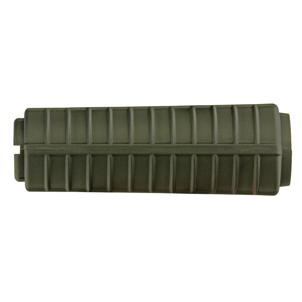 B5 Systems CAR15 Handguard Olive Drab Green - Lightweight and Durable Replacement Part