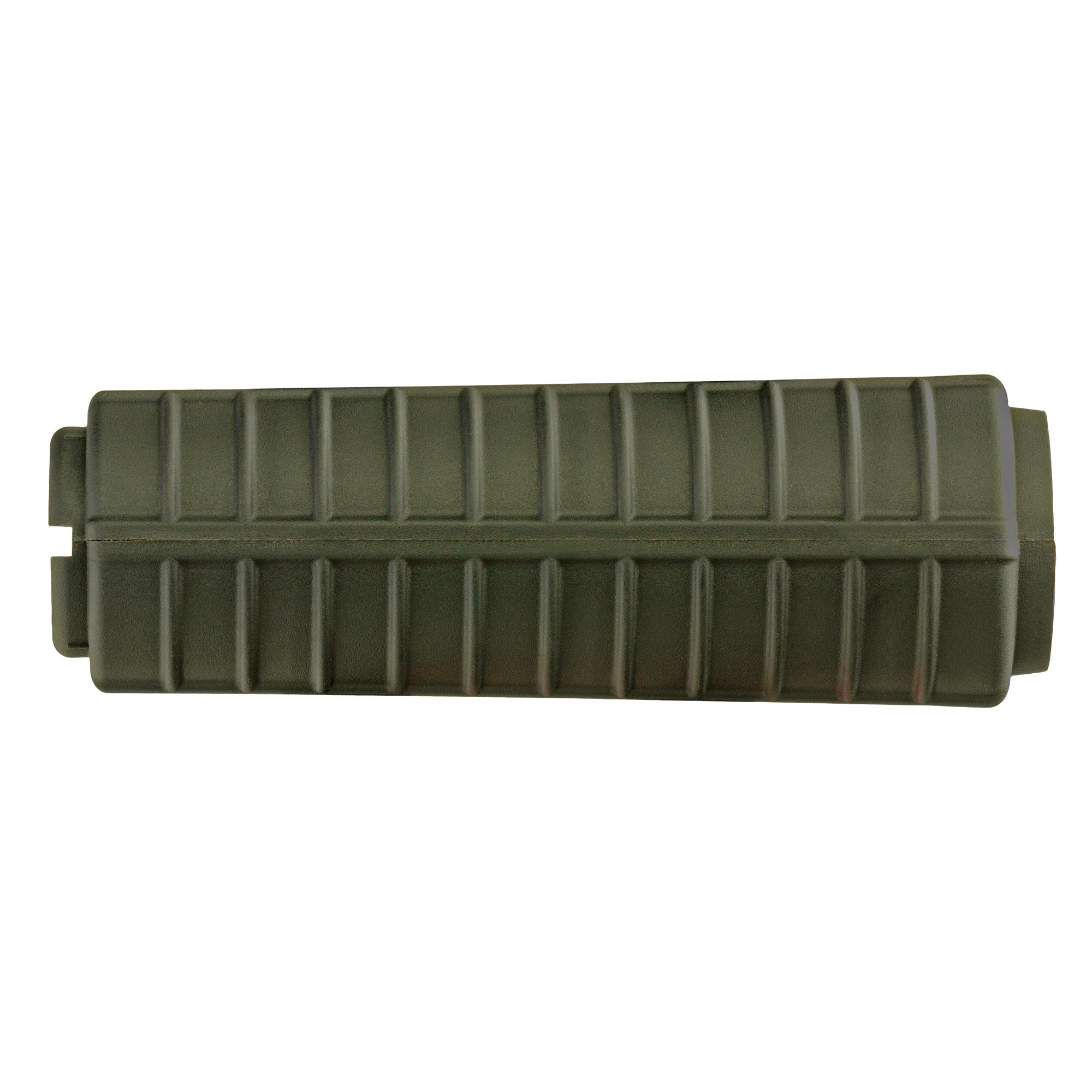 B5 Systems CAR15 Handguard Olive Drab Green - Lightweight and Durable Replacement Part