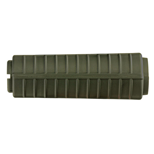 B5 Systems CAR15 Handguard Olive Drab Green - Lightweight and Durable Replacement Part