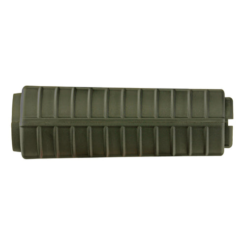 B5 Systems CAR15 Handguard Olive Drab Green - Lightweight and Durable Replacement Part