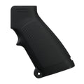 B5 Systems CAR15 LS2 Grip in Black – Ergonomic Rifle Grip with Storage