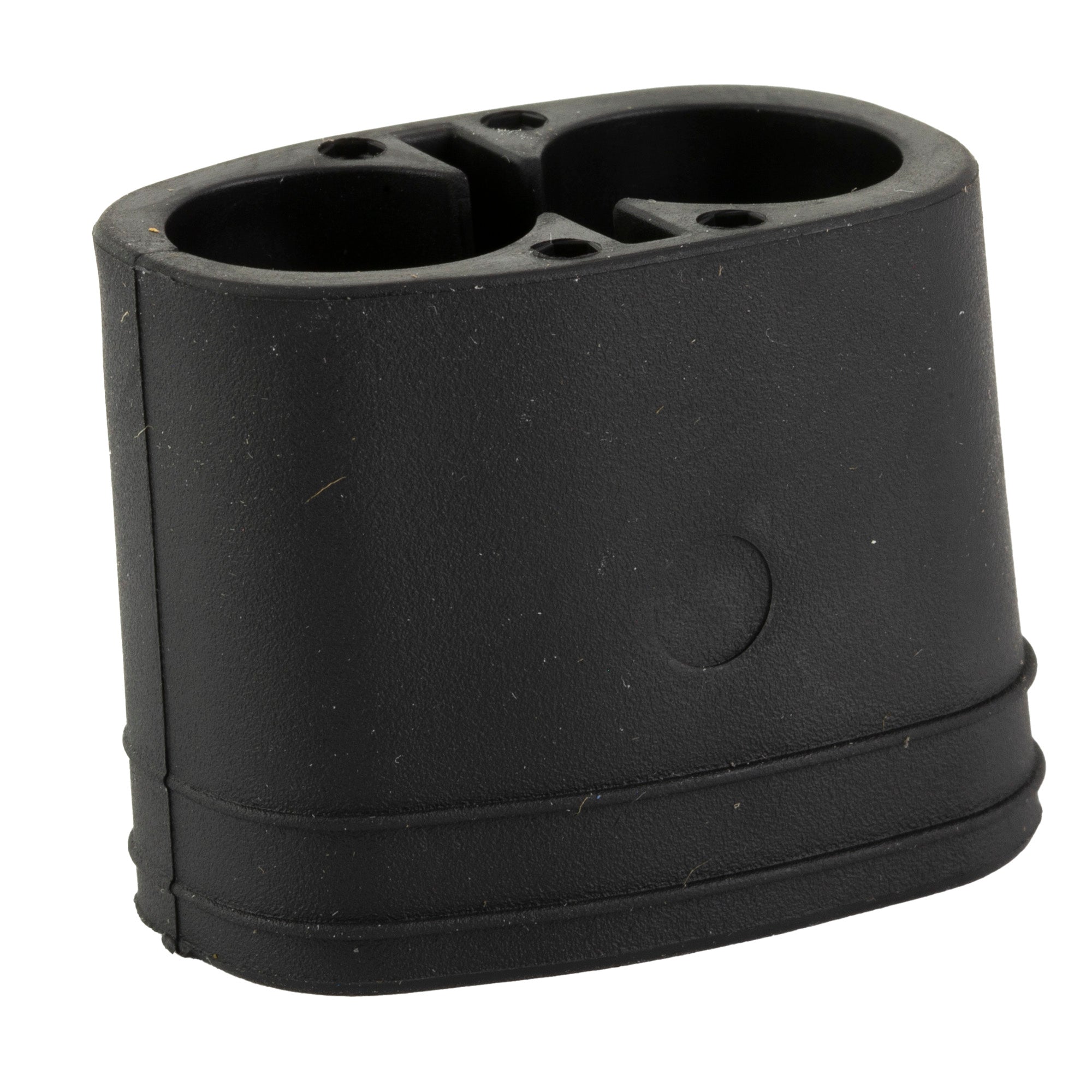 B5 Systems Grip Plug GRP-1457 Black - Water and Dust Resistant Storage Core for Type 23 and 22 P-Grips