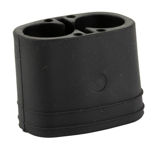 B5 Systems Grip Plug GRP-1457 Black - Water and Dust Resistant Storage Core for Type 23 and 22 P-Grips