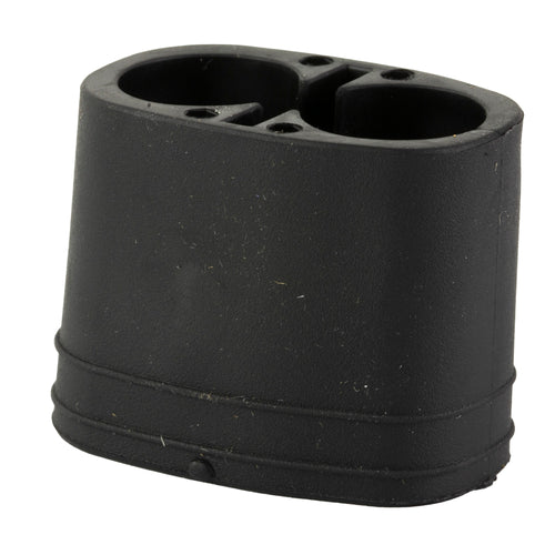 B5 Systems Grip Plug GRP-1457 Black - Water and Dust Resistant Storage Core for Type 23 and 22 P-Grips