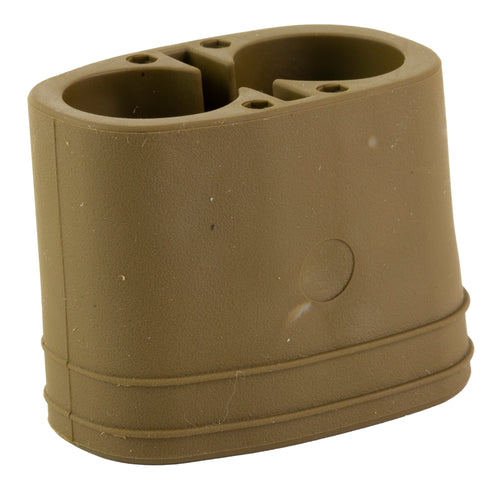 B5 Systems Grip Plug CB - Water and Dust Resistant Storage Core for Type 23 and 22 P-Grips