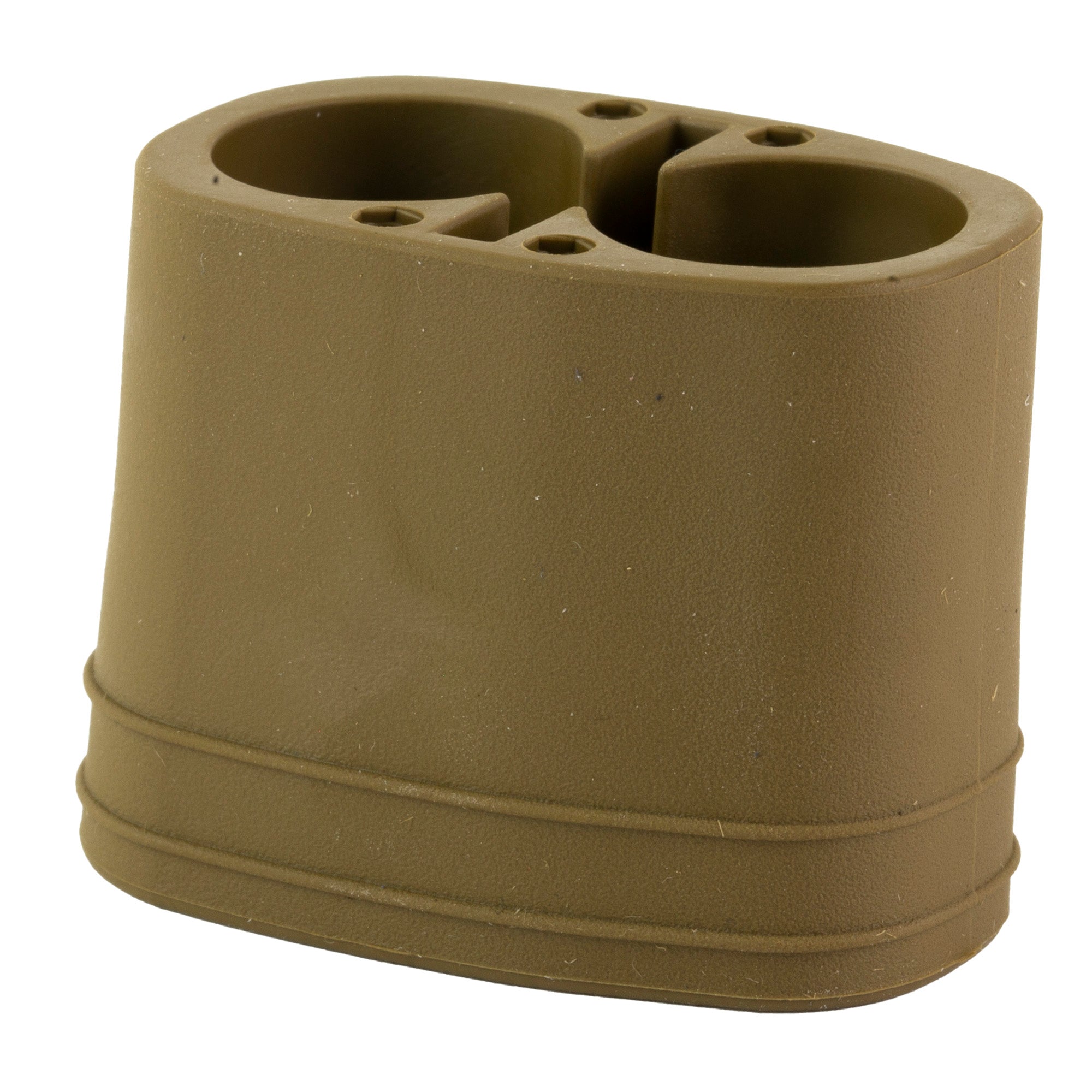 B5 Systems Grip Plug CB - Water and Dust Resistant Storage Core for Type 23 and 22 P-Grips