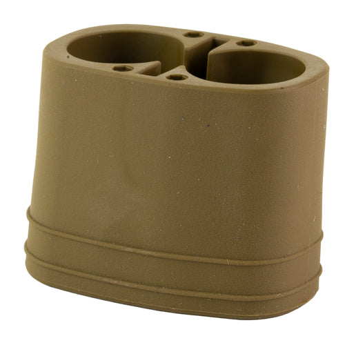 B5 Systems Grip Plug CB - Water and Dust Resistant Storage Core for Type 23 and 22 P-Grips