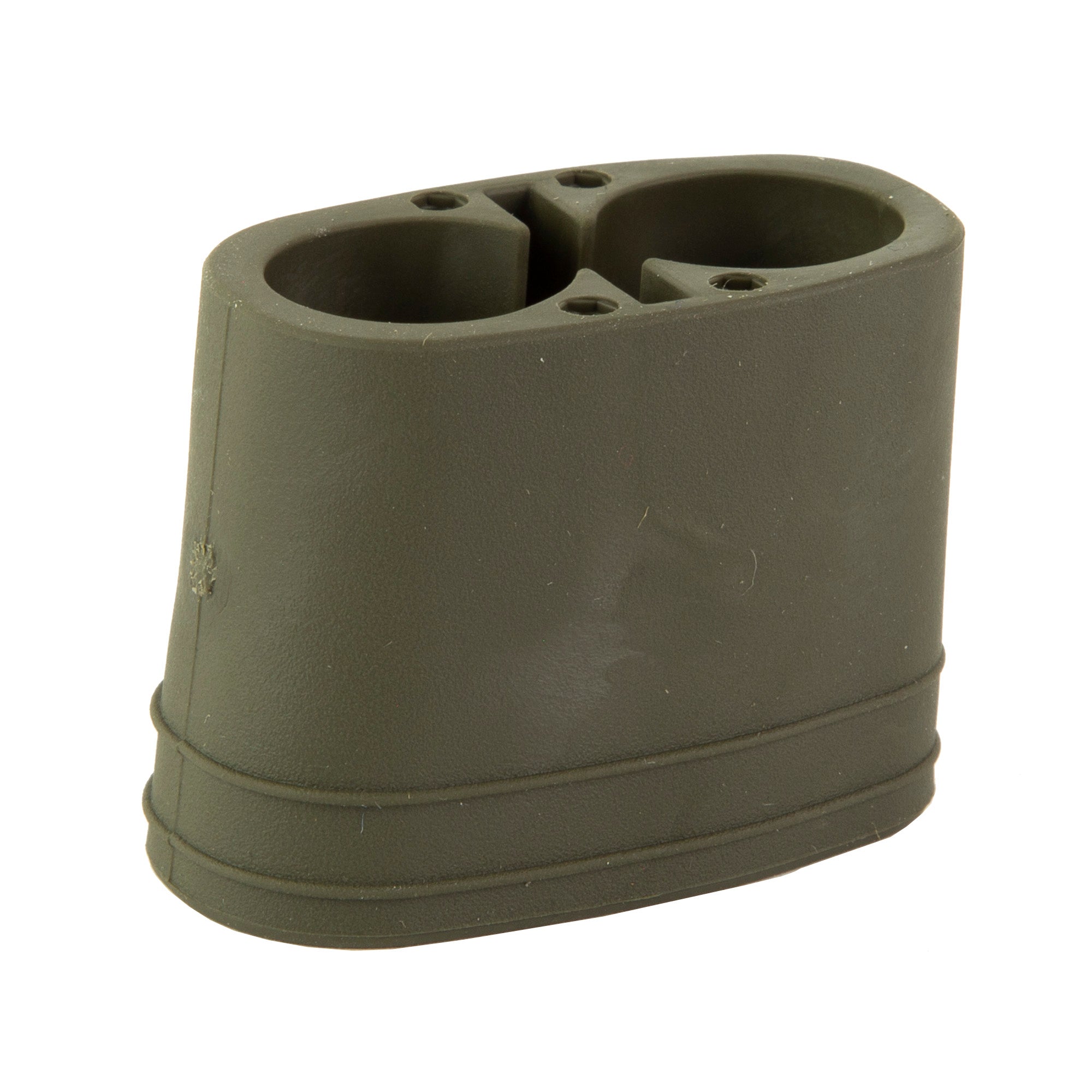 B5 Systems Grip Plug ODG for Type 22 and 23 P-Grips – Water and Dust Resistant Storage Core