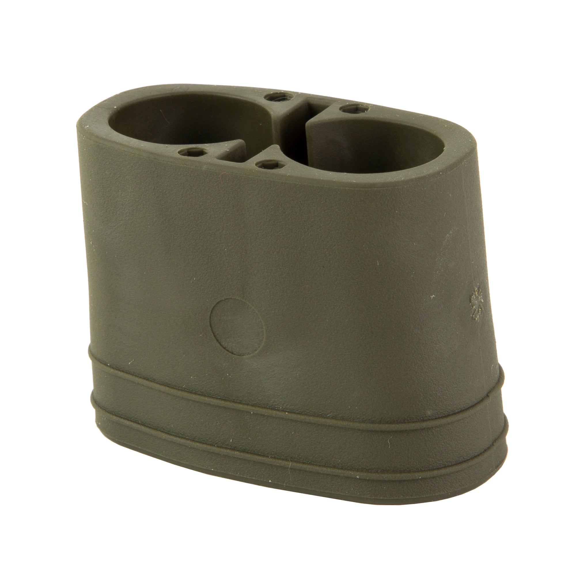 B5 Systems Grip Plug ODG for Type 22 and 23 P-Grips – Water and Dust Resistant Storage Core