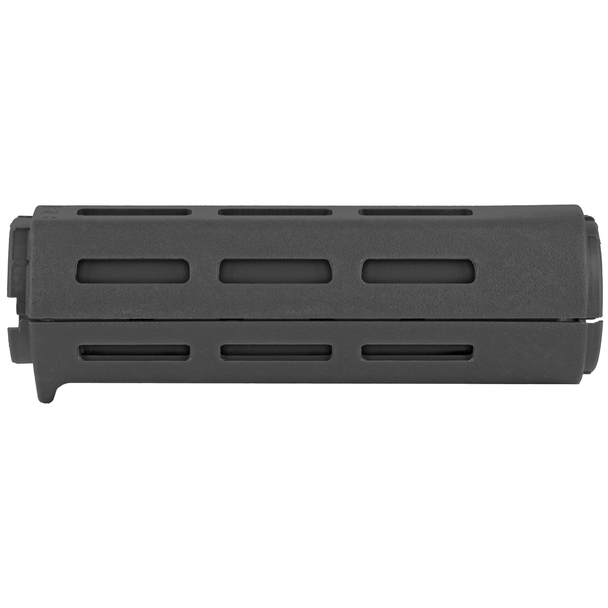 B5 Systems M-LOK Handguard for Carbines – Drop-In Replacement in Black