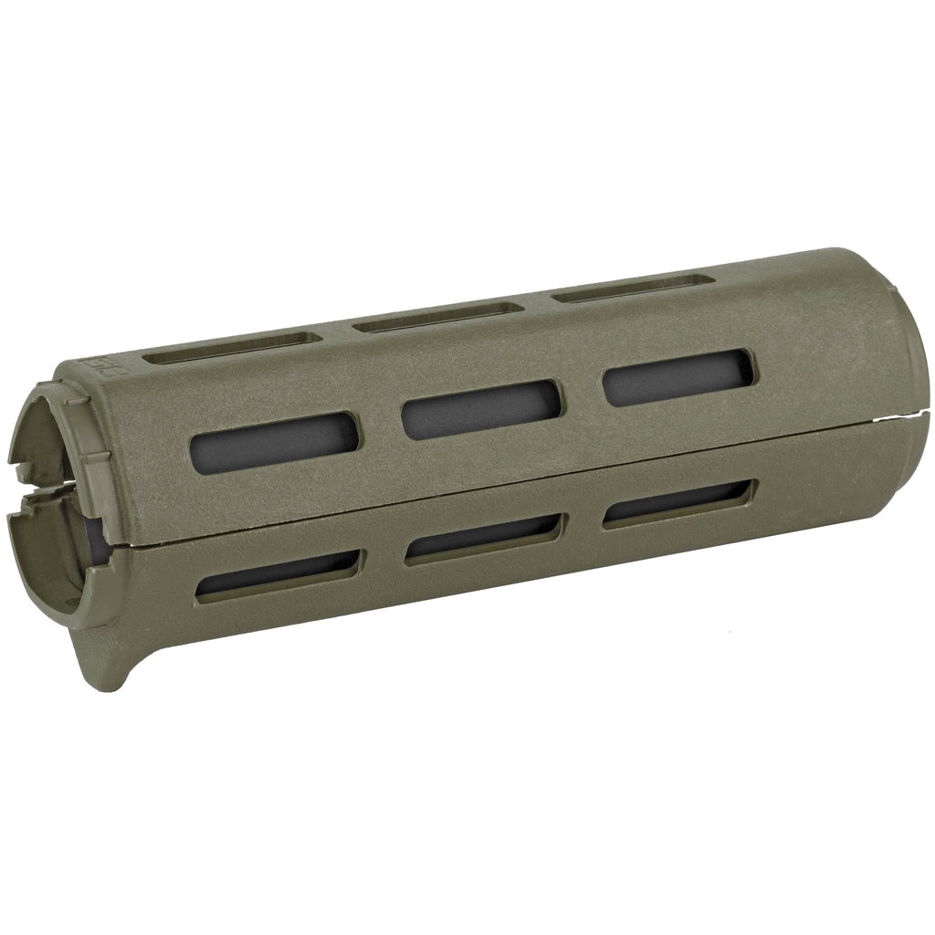 B5 Systems M-LOK Handguard for Carbine - Olive Drab Green