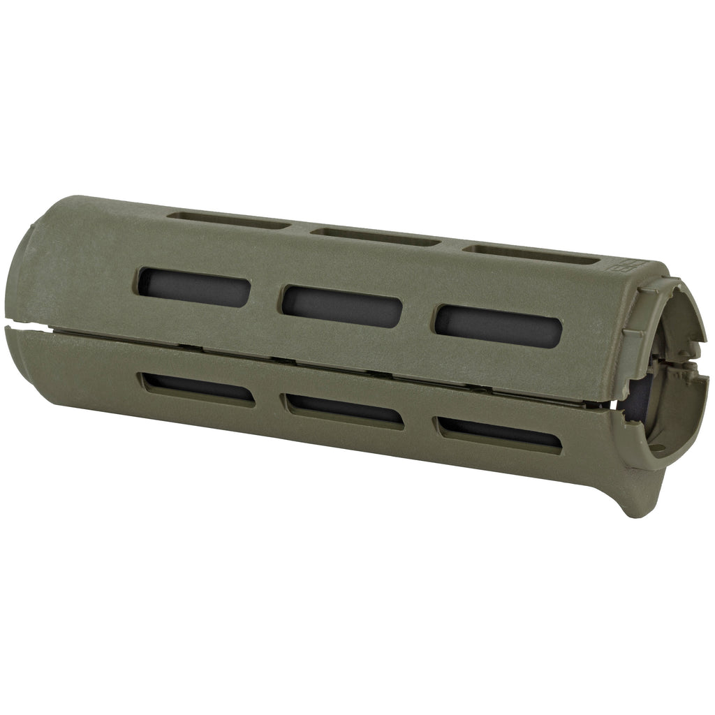 B5 Systems M-LOK Handguard for Carbine - Olive Drab Green