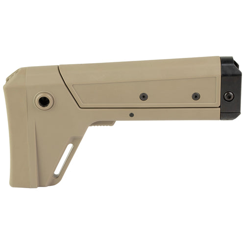 B5 Systems Modular Picatinny Stock FDE for AR-15 Rifles