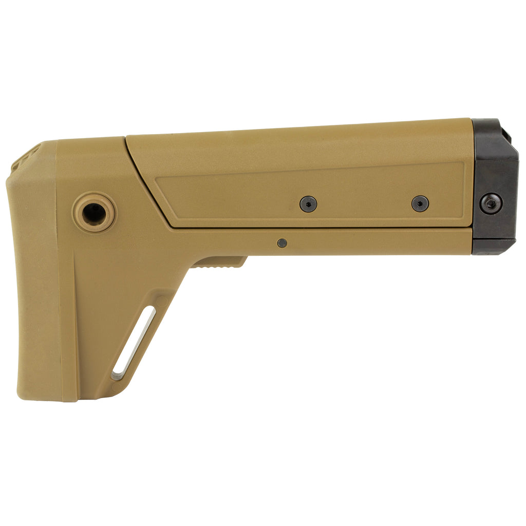 B5 Systems Modular Picatinny Stock CB - Coyote