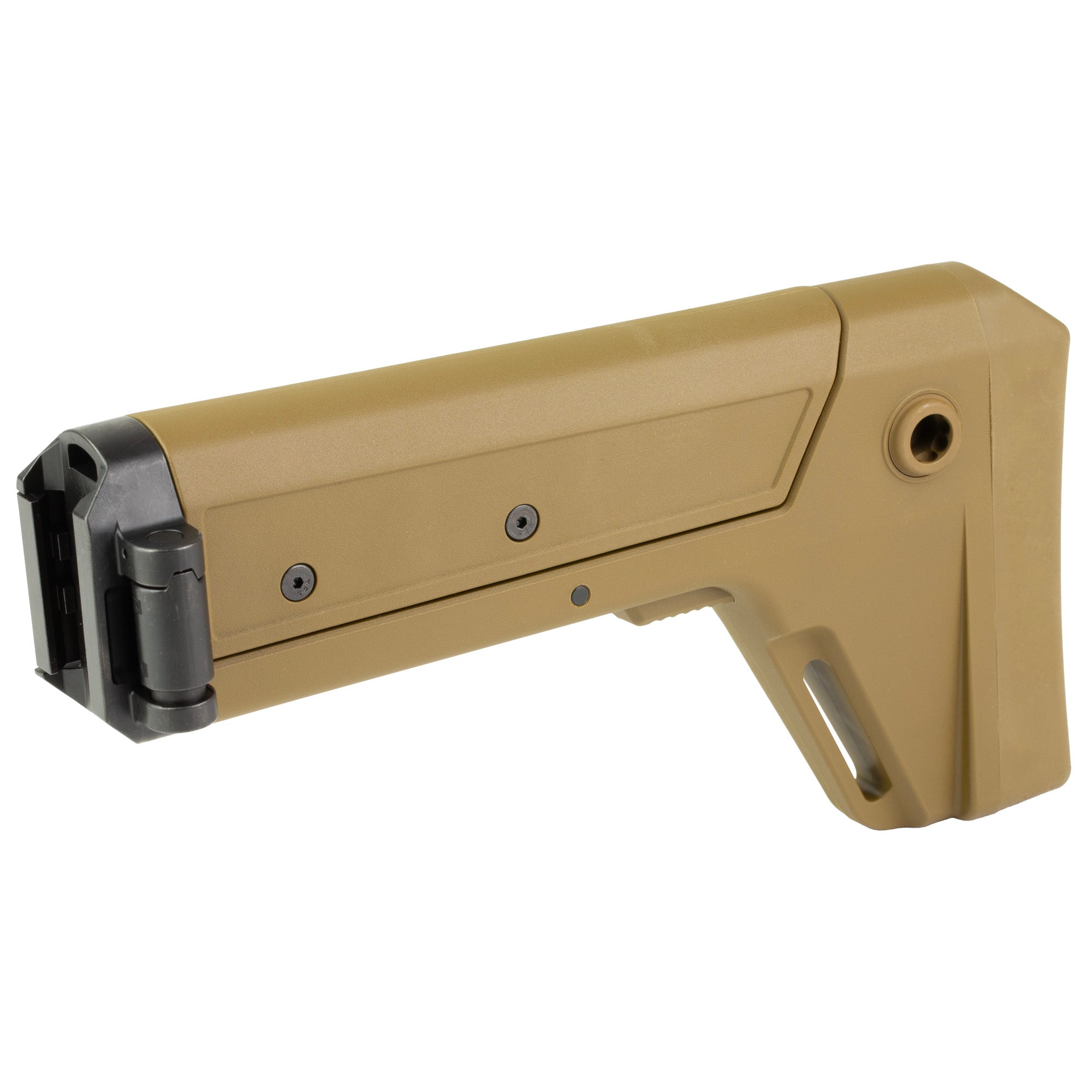 B5 Systems Modular Picatinny Stock CB - Coyote