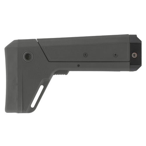B5 Systems Modular Picatinny Stock MPS-1557 in Gray