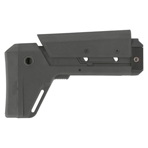 B5 Systems Modular Picatinny Stock MPS-1557 in Gray