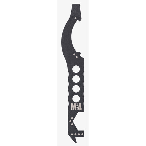 B5 Systems M4 Multi-Tasker Tool - Precision AR-15 Multi-Tool in Black