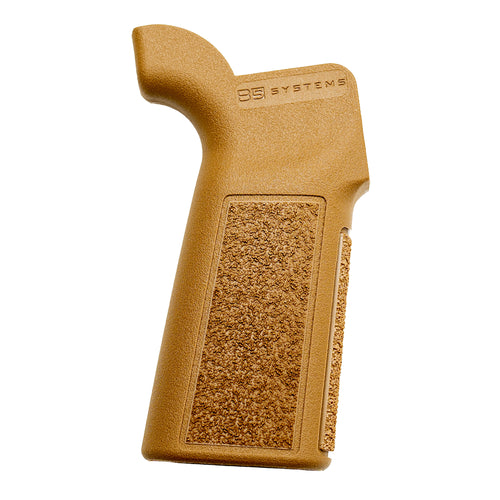 B5 Systems P-Grip Type 23 Coyote Rifle Grip (Part PGR-1126)