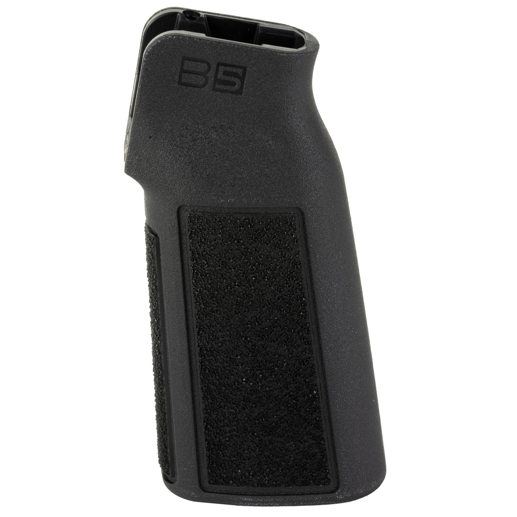 B5 Systems P-Grip Type 22 Rifle Grip in Black (Part Number: PGR-1452)