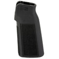B5 Systems P-Grip Type 22 Rifle Grip in Black (Part Number: PGR-1452)
