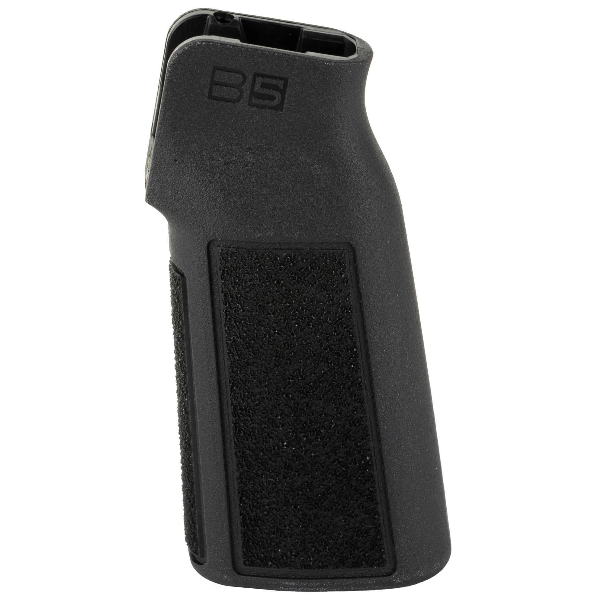 B5 Systems P-Grip Type 22 Rifle Grip in Black (Part Number: PGR-1452)