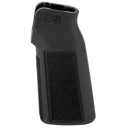 B5 Systems P-Grip Type 22 Rifle Grip in Black (Part Number: PGR-1452)