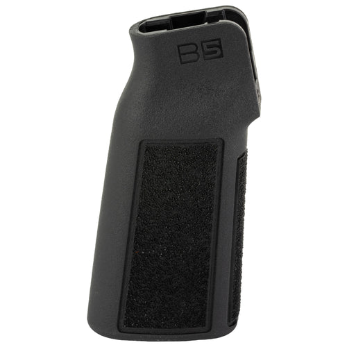 B5 Systems P-Grip Type 22 Rifle Grip in Black (Part Number: PGR-1452)