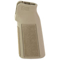 B5 Systems P-Grip Type 22 Flat Dark Earth Rifle Grip (Part Number: PGR-1453)