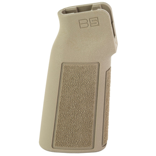 B5 Systems P-Grip Type 22 Flat Dark Earth Rifle Grip (Part Number: PGR-1453)