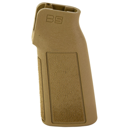 B5 Systems P-Grip Type 22 Coyote Rifle Grip for Enhanced Ergonomics