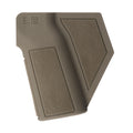 B5 Systems P-Grip C Flat Dark Earth – Enhanced Ergonomic Pistol Grip for AR-15 and Similar Rifles
