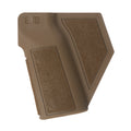 B5 Systems P-Grip Coyote PGR-1523 for Enhanced Ergonomics and Trigger Control