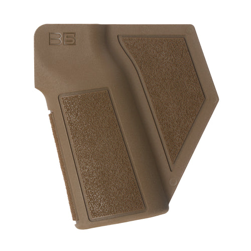 B5 Systems P-Grip Coyote PGR-1523 for Enhanced Ergonomics and Trigger Control