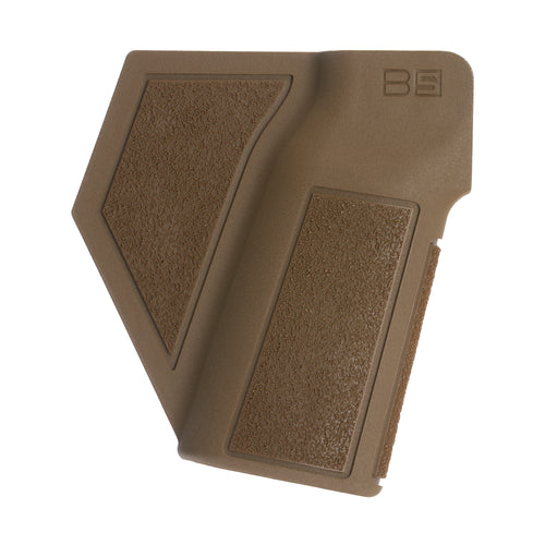 B5 Systems P-Grip Coyote PGR-1523 for Enhanced Ergonomics and Trigger Control