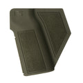 B5 Systems P-Grip Type C P-Grip in Olive Drab Green for Enhanced Ergonomics