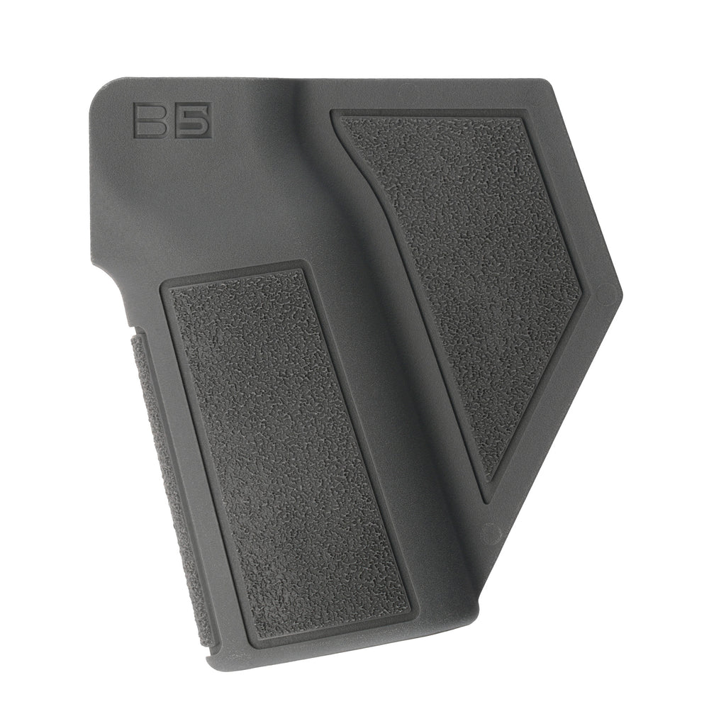 B5 Systems P-Grip Type C P-Grip for Enhanced Ergonomics and Control