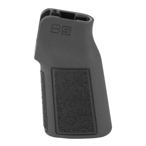 B5 Systems P-Grip 22K Rifle Grip for Compact & PDW Systems - Black