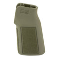 B5 Systems P-Grip 22K Olive Drab Green Rifle Grip for Compact & PDW Systems