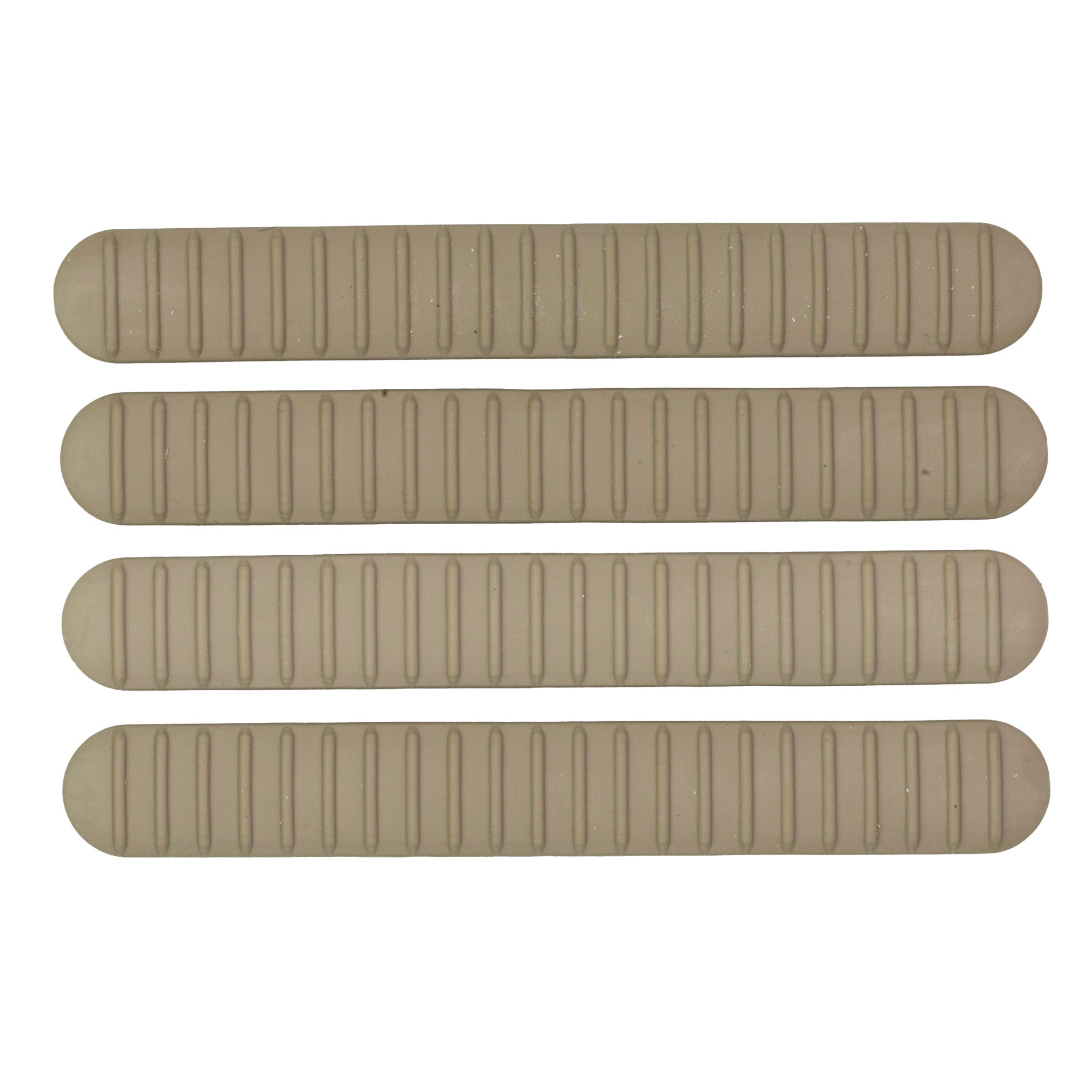 B5 Systems M-LOK Rail Cover FDE – Flat Dark Earth Polymer Handguard Accessory