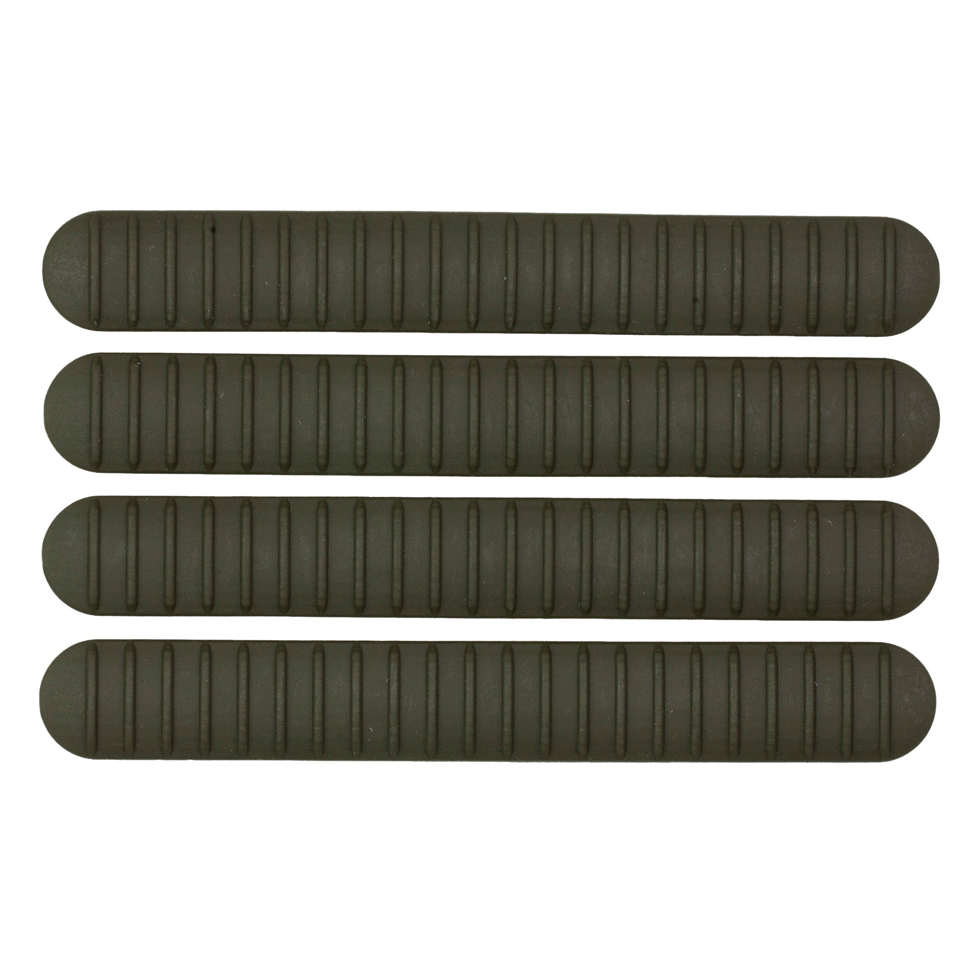 B5 Systems M-LOK Rail Cover RCM-1260 in Olive Drab Green